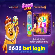 6686 bet login